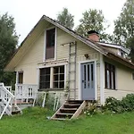 Apartman Viisi Leipaeae *