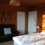 Apartman Viisi Leipaeae Tokrajaervi