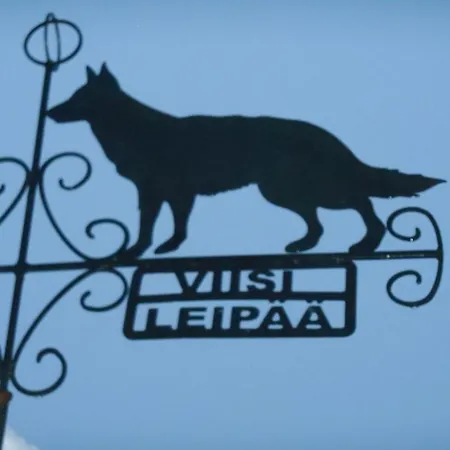 Viisi Leipaeae Lägenhet