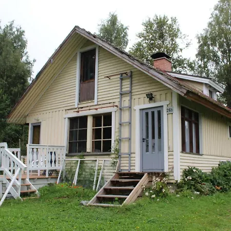 Апартаменты Viisi Leipaeae *