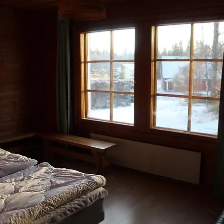 Viisi Leipaeae * Tokrajaervi