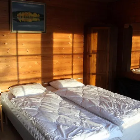 Апартаменты Viisi Leipaeae