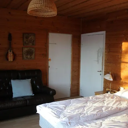 Apartment Viisi Leipaeae Tokrajaervi