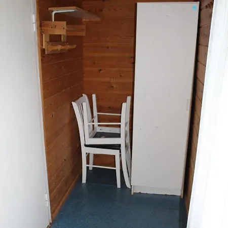 Viisi Leipaeae Lägenhet