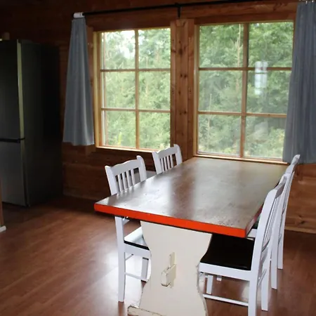 Lägenhet Viisi Leipaeae