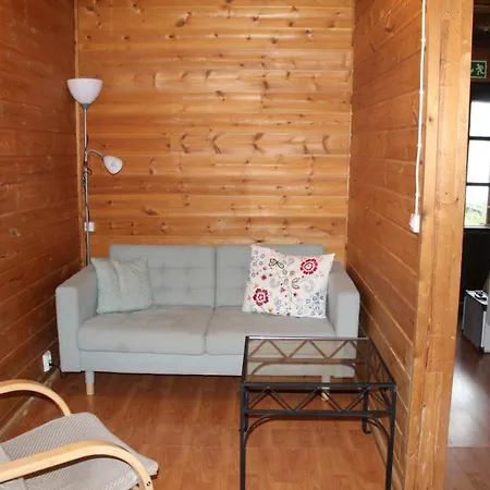 Viisi Leipaeae Апартаменты *