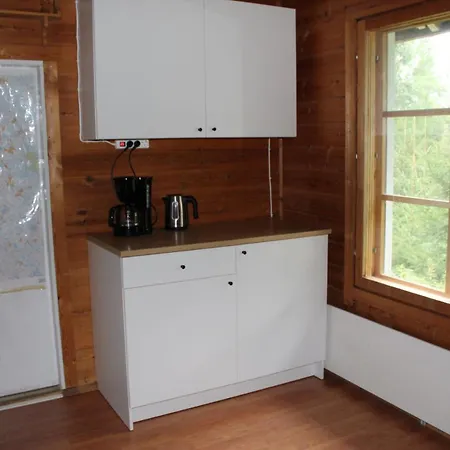 Апартаменты Viisi Leipaeae