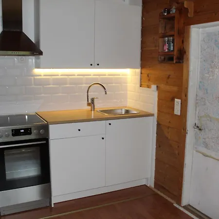 Viisi Leipaeae Tokrajaervi