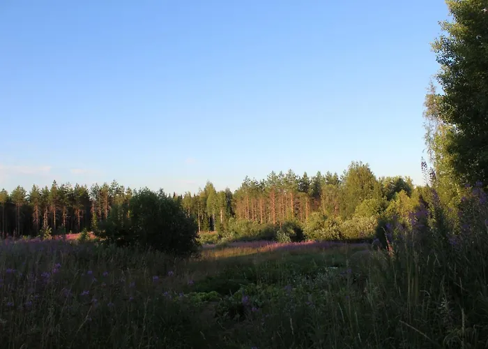 Viisi Leipaeae דירה