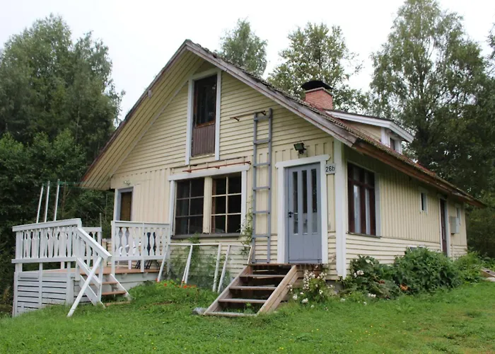 דירה Viisi Leipaeae *