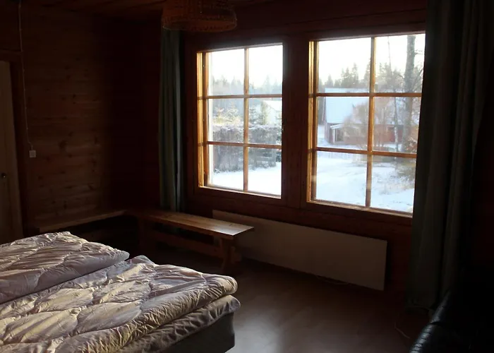 Viisi Leipaeae * Tokrajaervi