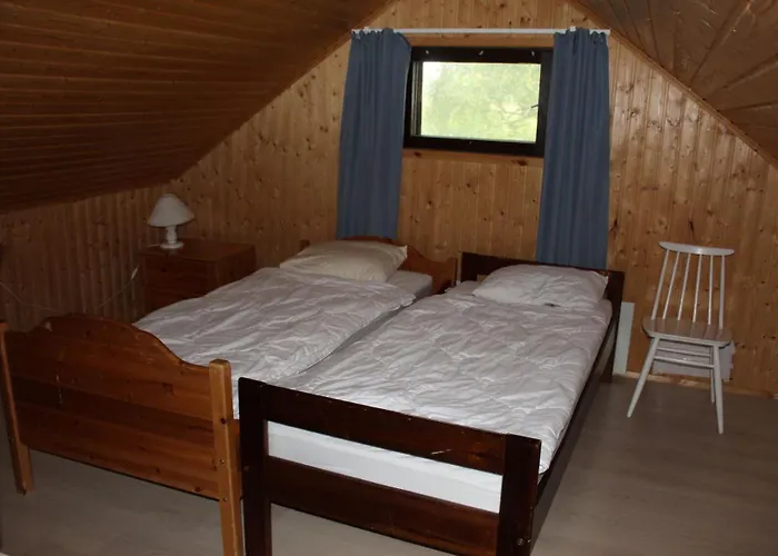 Viisi Leipaeae Tokrajaervi