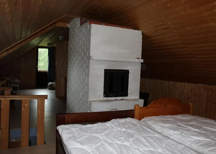 דירה Viisi Leipaeae