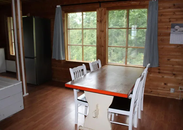 Apartamento Viisi Leipaeae