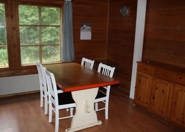 Viisi Leipaeae * Tokrajaervi