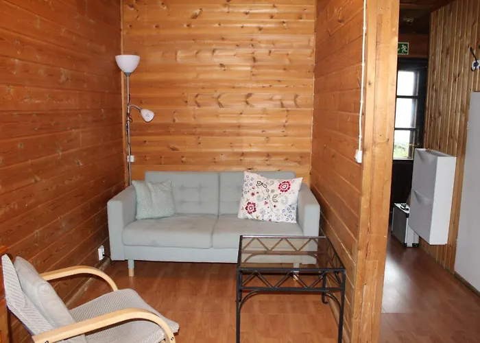 Viisi Leipaeae Apartamento *