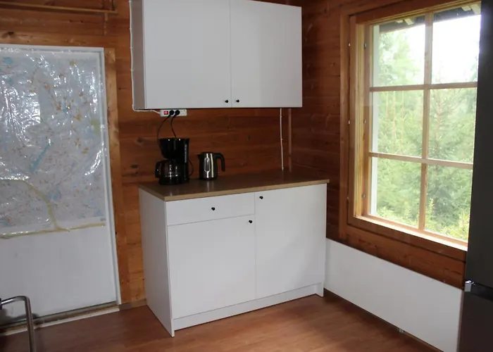 דירה Viisi Leipaeae