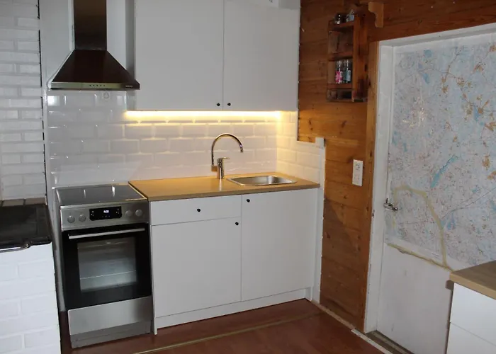 Viisi Leipaeae Tokrajaervi