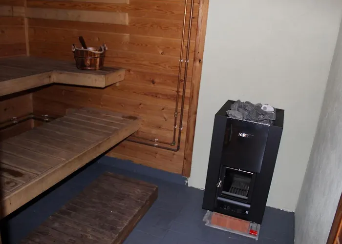 Viisi Leipaeae * Tokrajaervi